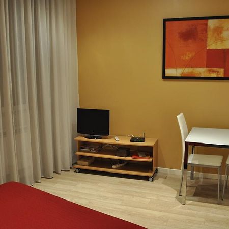Les Studios De La Place Lione Esterno foto