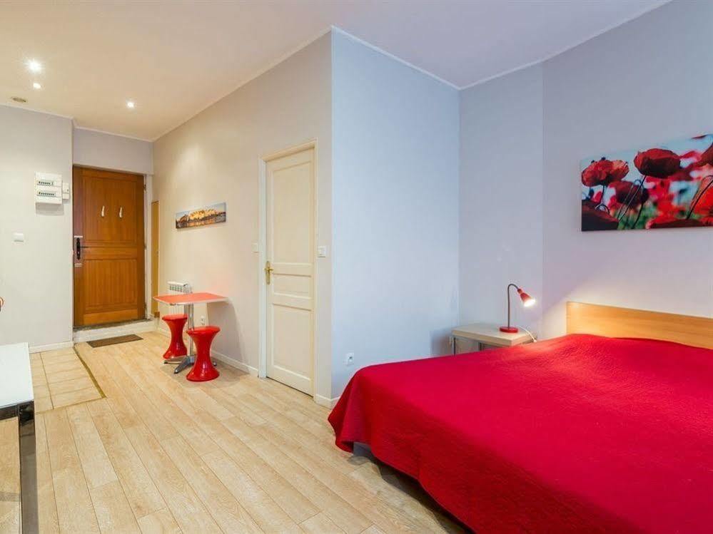 Les Studios De La Place Lione Esterno foto